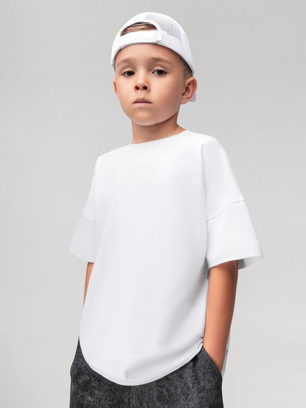 Футболка 4-340MU