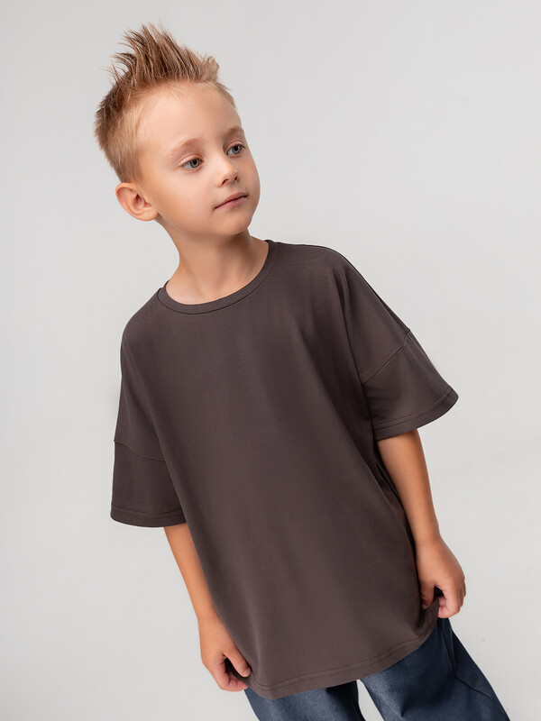 Футболка 4-340MU