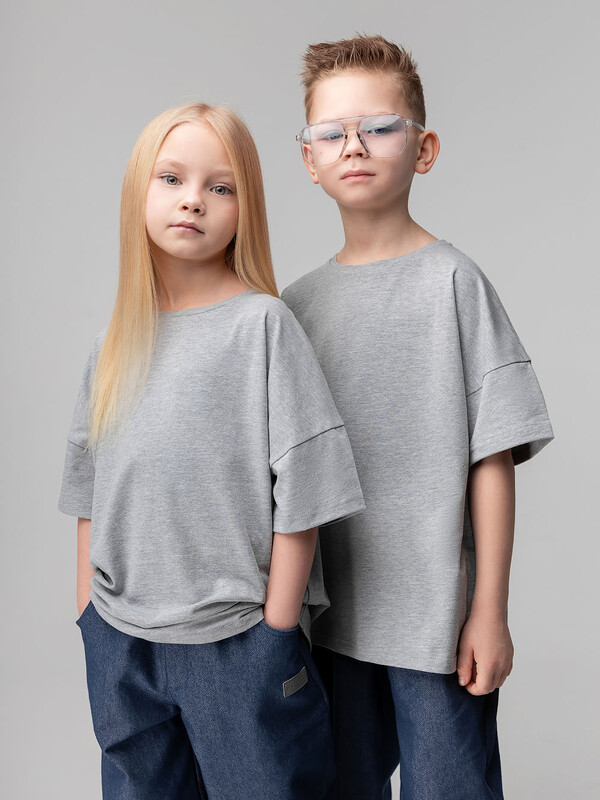 Футболка 4-340MU