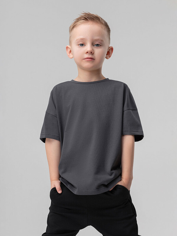 Футболка 4-340MU