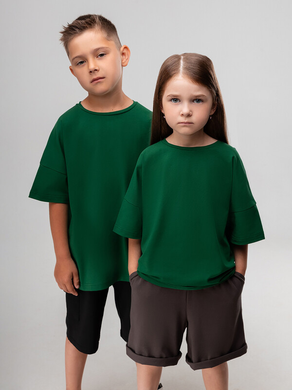 Футболка 4-340MU