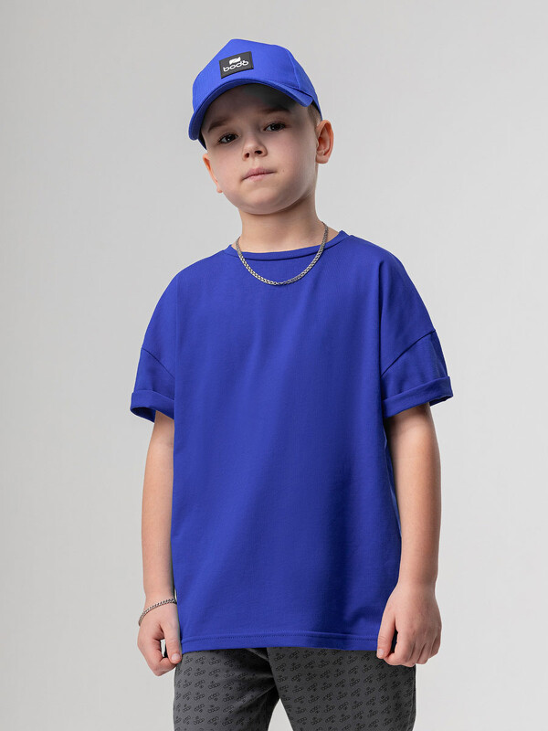 Футболка 4-340MU