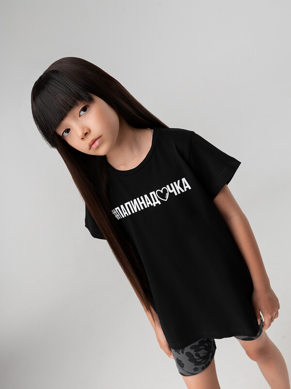 Футболка 4-346MU