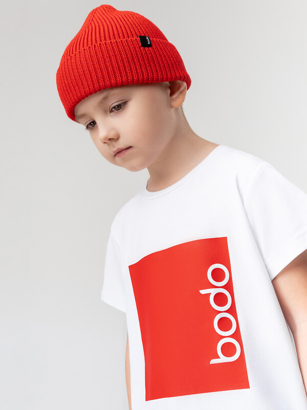 Футболка 4-364MU