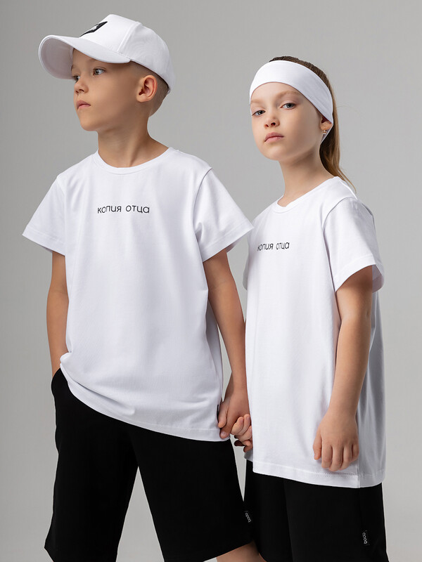 Футболка 4-423MU