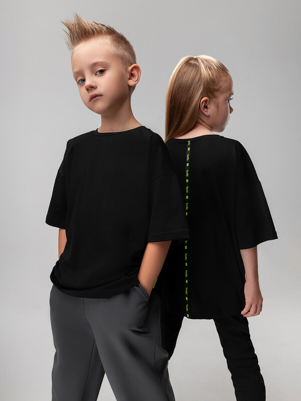 Футболка 4-472MU