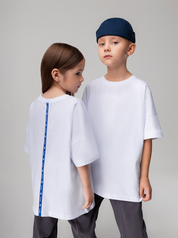 Футболка 4-476MU