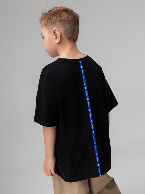 Футболка 4-476MU