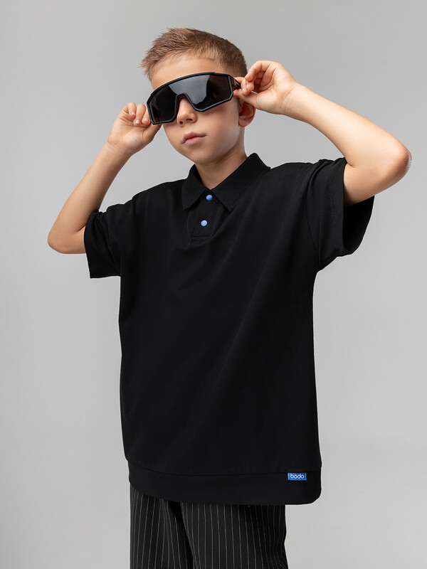 Футболка 4-477MU