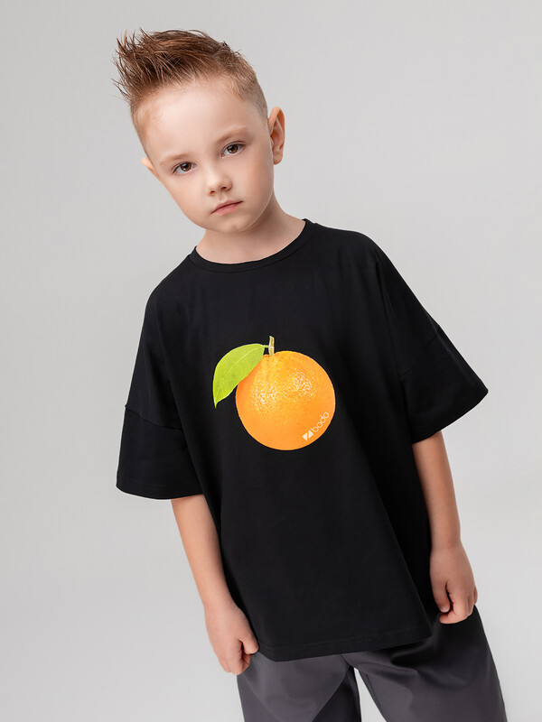 Футболка 4-479MU