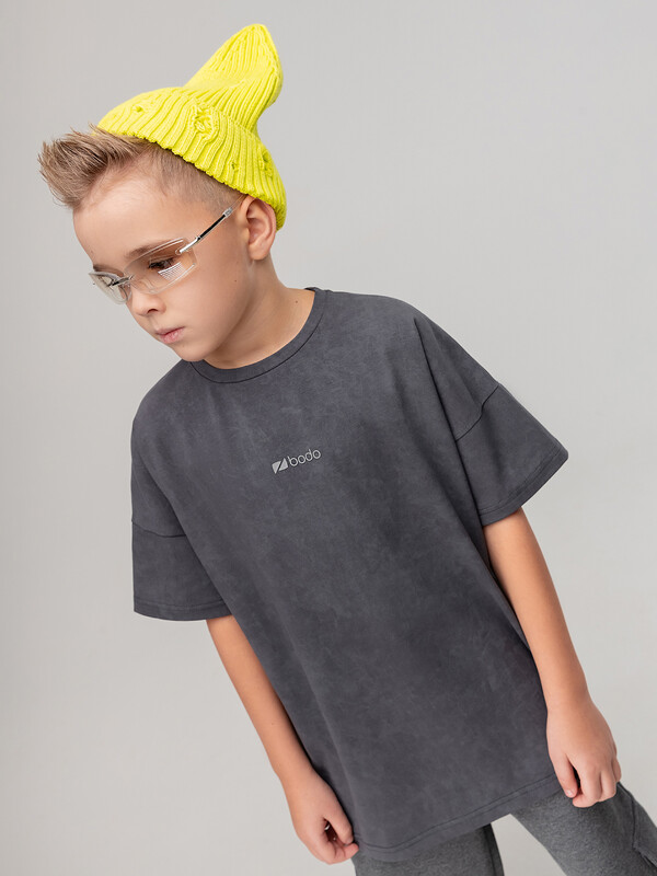 Футболка с набивкой