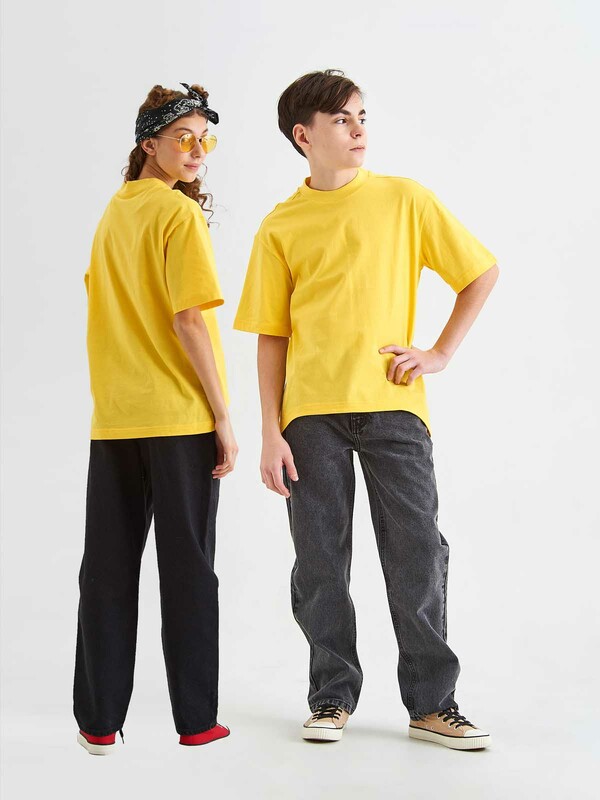 43246 Футболка с короткими рукавами T653.07