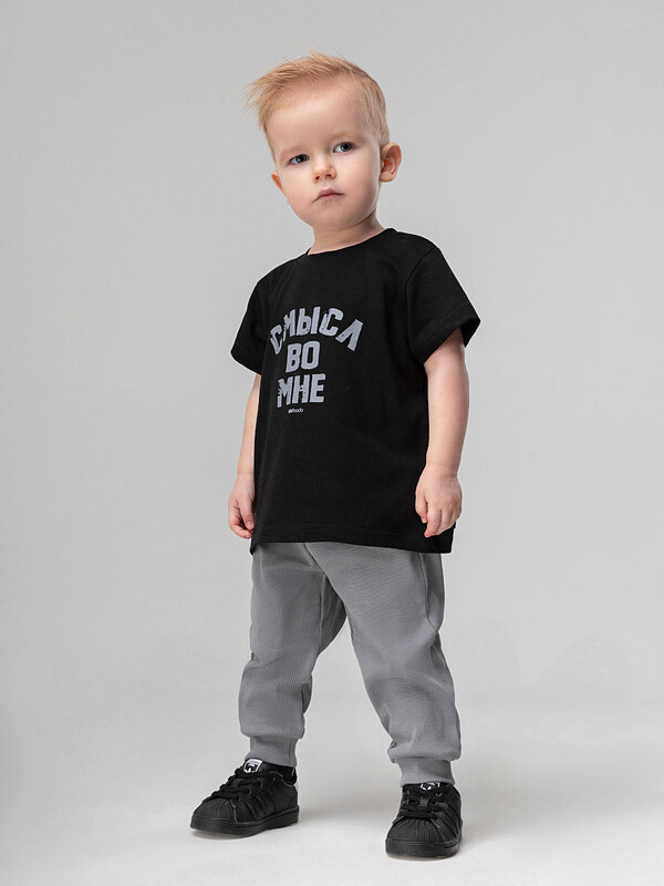 Футболка 54-30MU