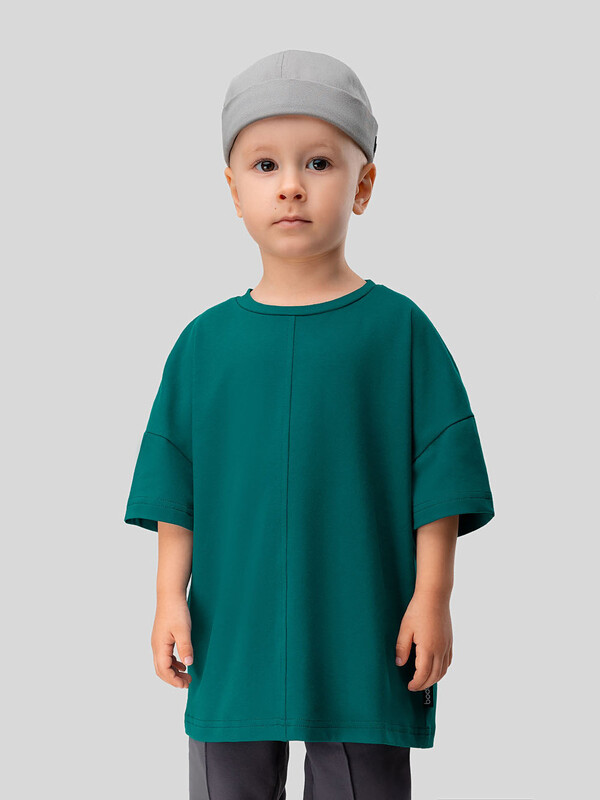 Футболка 54-34MU