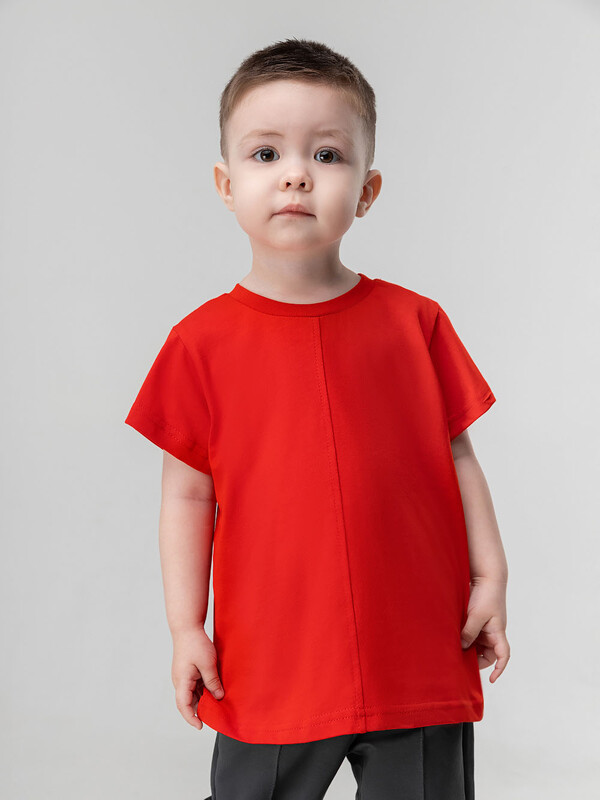 Футболка 54-34MU