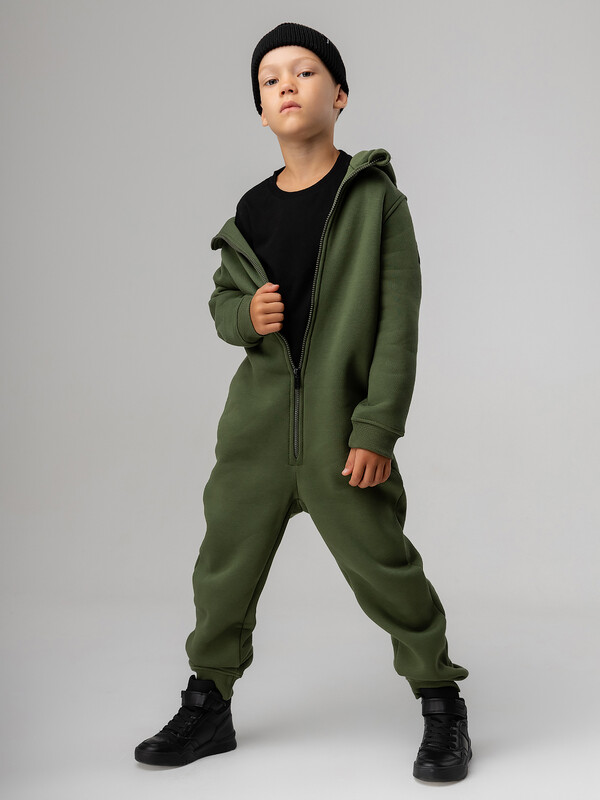 Комбинезон 9-168МU