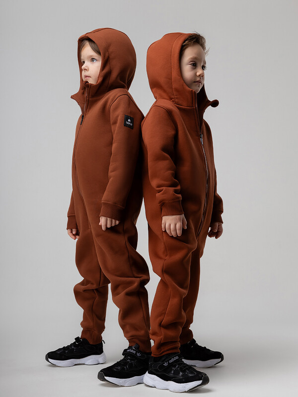 Комбинезон 9-168МU