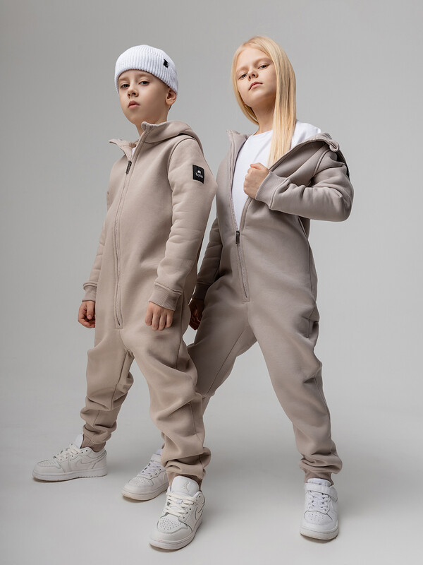 Комбинезон 9-168МU