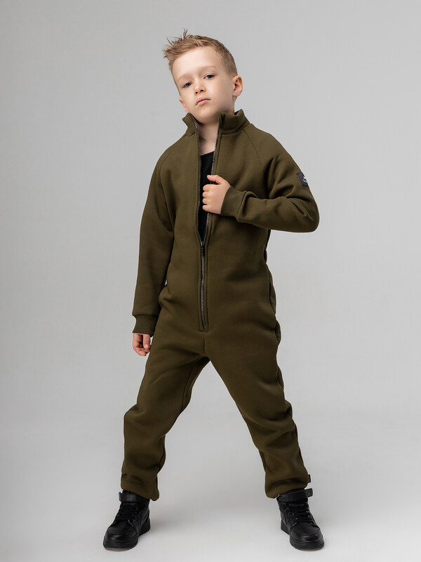 Комбинезон 9-185МU