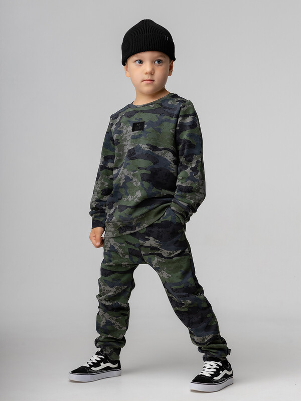 Костюм 11-560MU