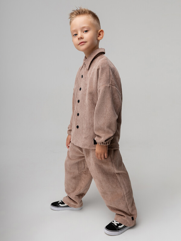 Костюм 11-565MU