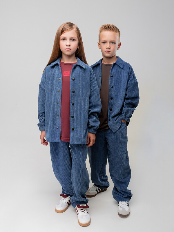 Костюм 11-565MU