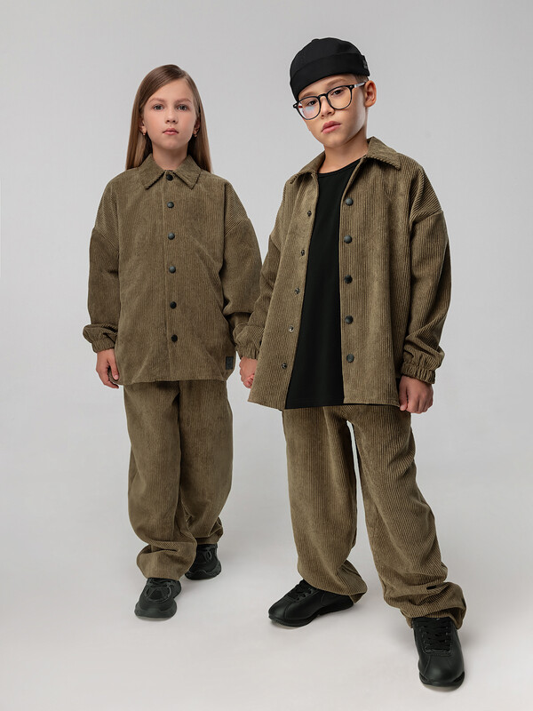 Костюм 11-565MU