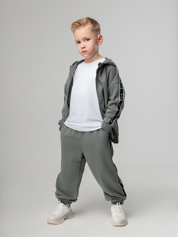 Костюм 11-582MU