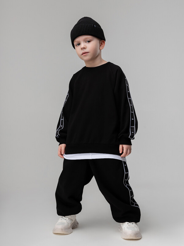 Костюм 11-583MU