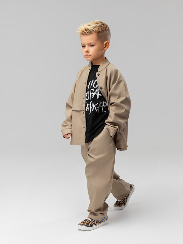 Костюм 11-640MU