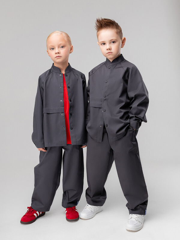 Костюм 11-640MU