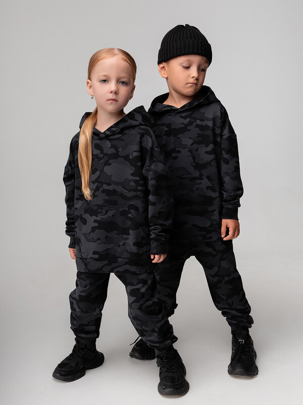 Костюм 11-644MU