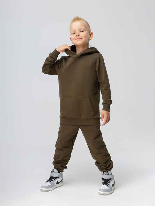 Костюм 110-МХС2ДП