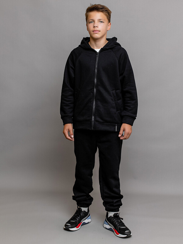 202-23ф-2 Комплект футер с начёсом "РИКОН"