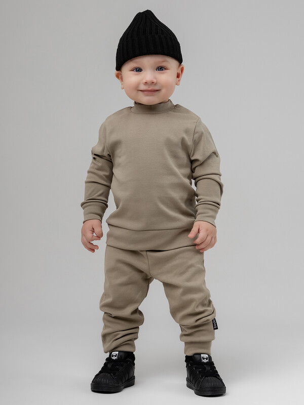 Костюм 21-65МU