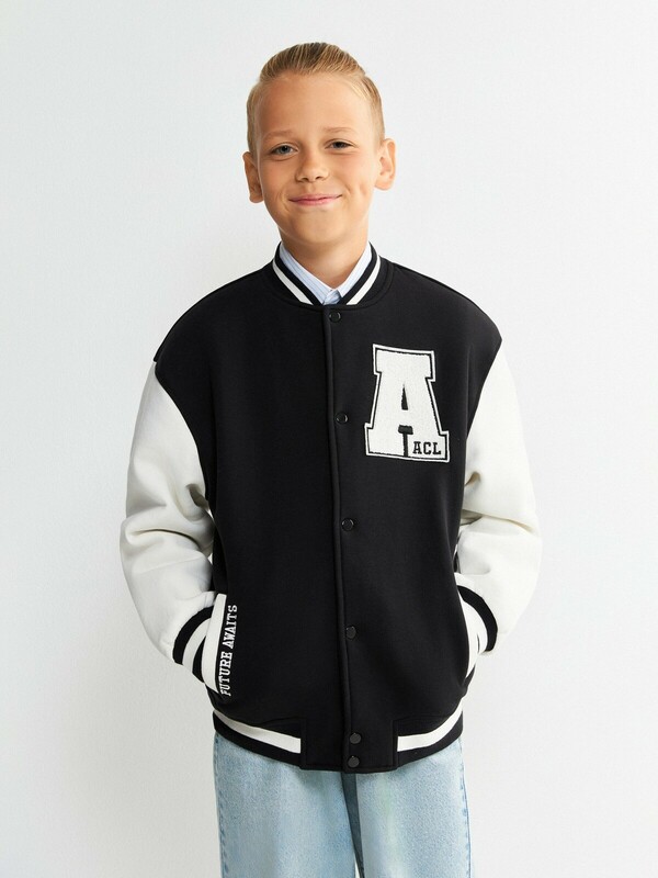 Куртка детская Rabat