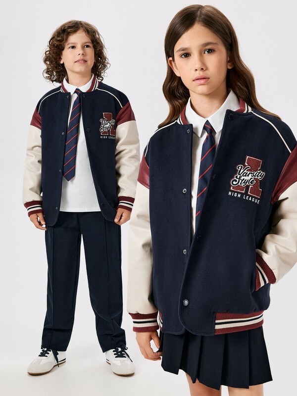 Куртка детская Anhella