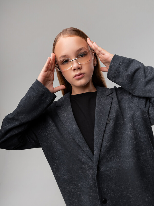 Пиджак 38-51MU