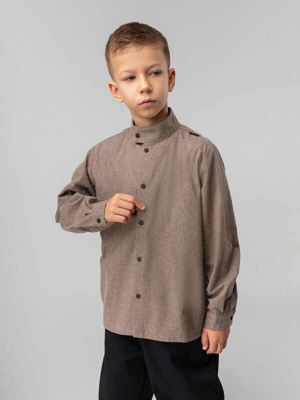 Рубашка 24-19MU