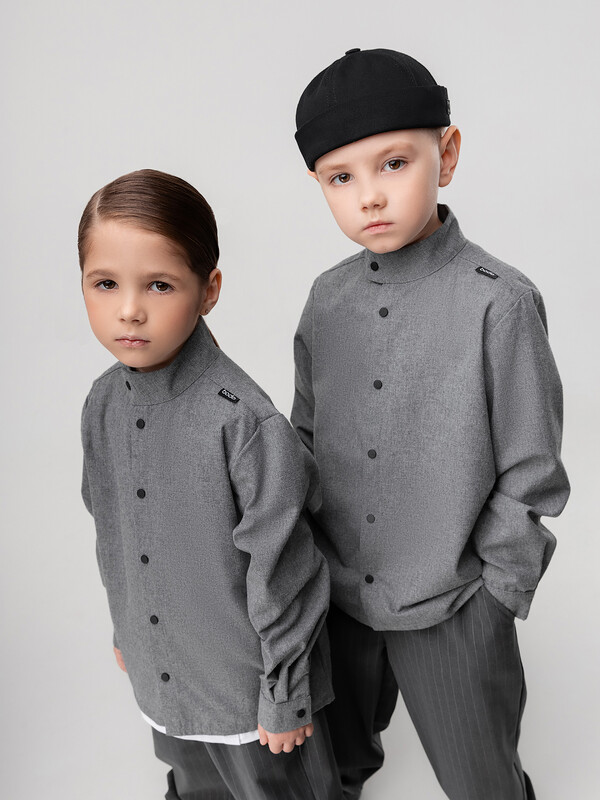 Рубашка 24-19MU