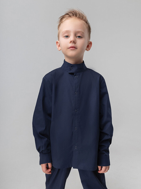 Рубашка 24-6МU