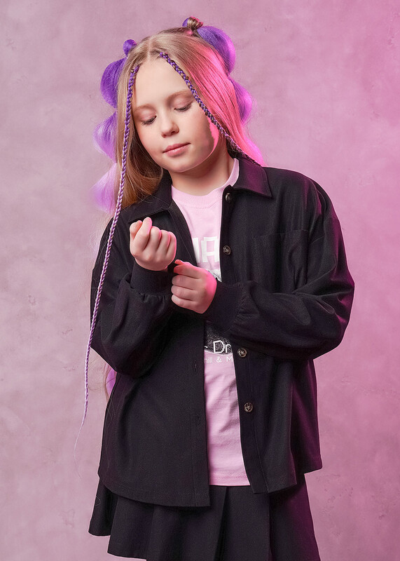 Рубашка детская