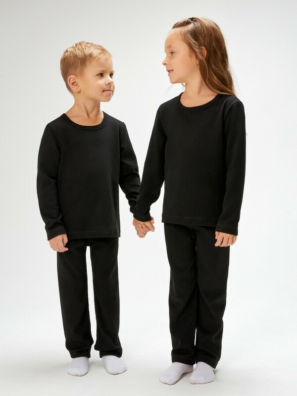 Комплект детский (джемпер и брюки) Ruben_Thermowear
