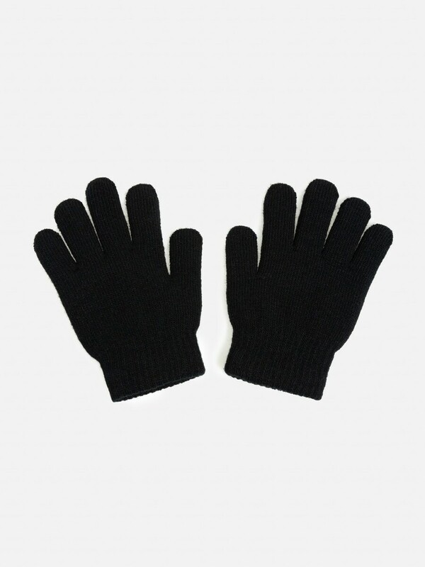 Перчатки детские Jonas