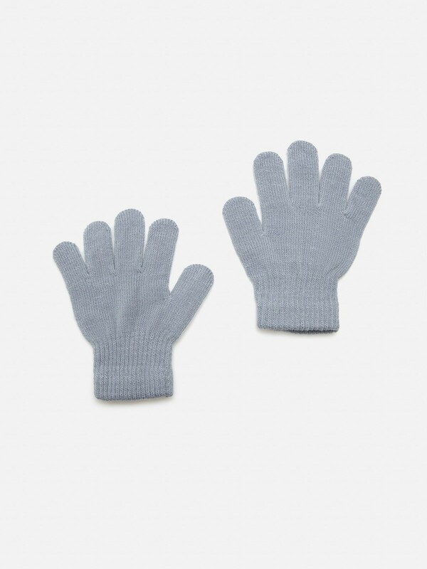 Перчатки детские Lones