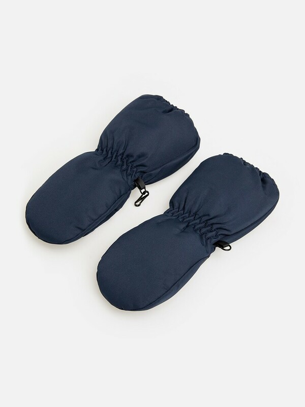 Рукавицы детские Vaca