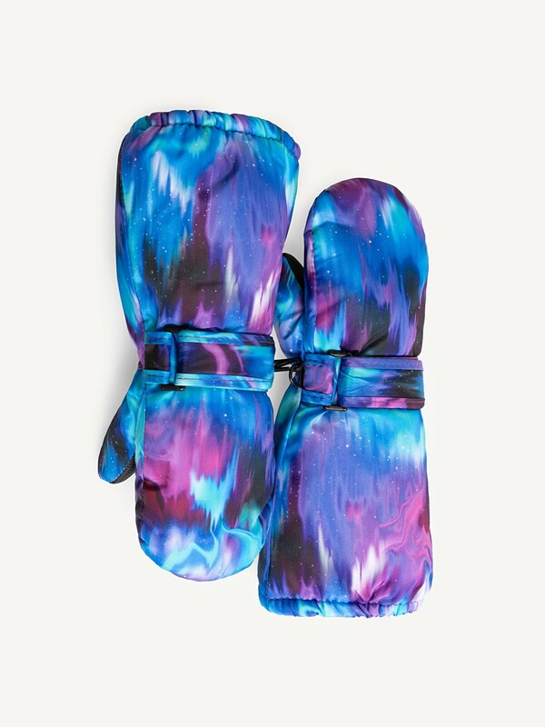 Рукавицы детские Aveline