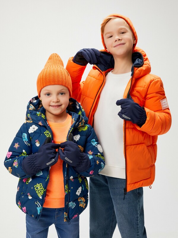 Перчатки детские Safi