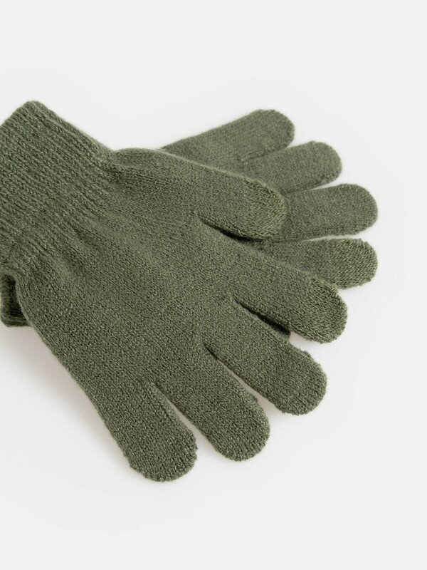 Перчатки детские Edelian