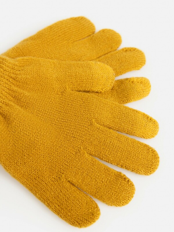 Перчатки детские Edelian